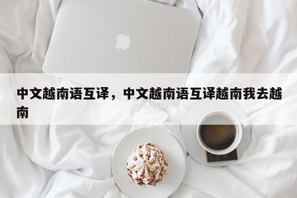 中文越南语互译，中文越南语互译越南我去越南