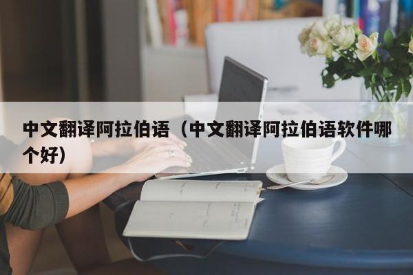 中文翻译阿拉伯语（中文翻译阿拉伯语软件哪个好）