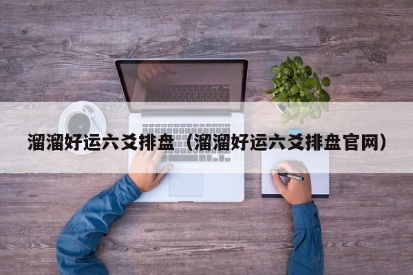 溜溜好运六爻排盘（溜溜好运六爻排盘官网）