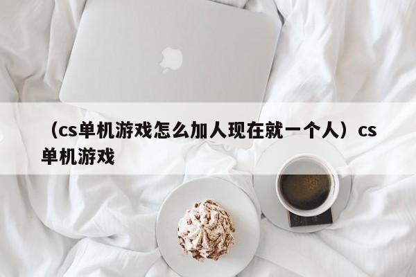（cs单机游戏怎么加人现在就一个人）cs单机游戏