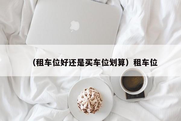 （租车位好还是买车位划算）租车位