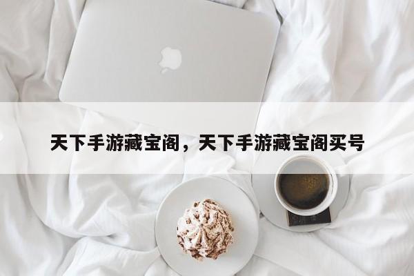 天下手游藏宝阁，天下手游藏宝阁买号