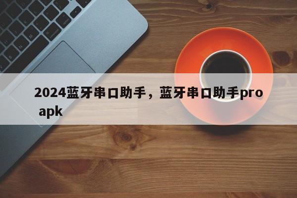 2024蓝牙串口助手，蓝牙串口助手pro apk