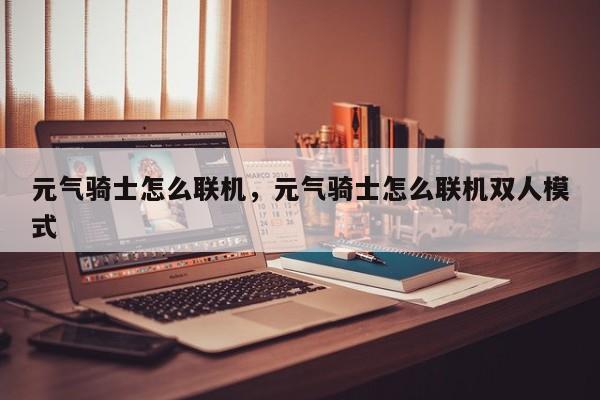 元气骑士怎么联机，元气骑士怎么联机双人模式