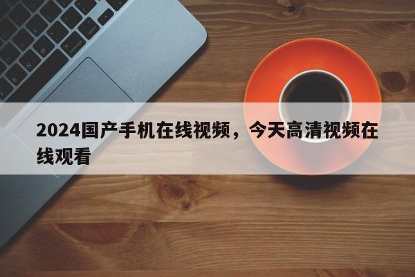 2024国产手机在线视频，今天高清视频在线观看