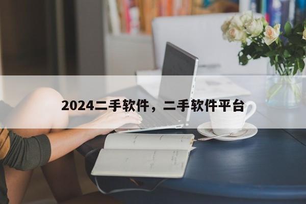 2024二手软件，二手软件平台