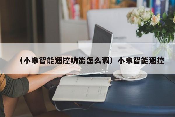 （小米智能遥控功能怎么调）小米智能遥控