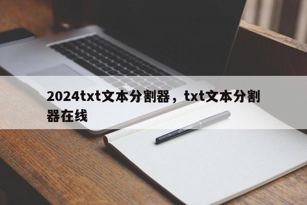 2024txt文本分割器，txt文本分割器在线