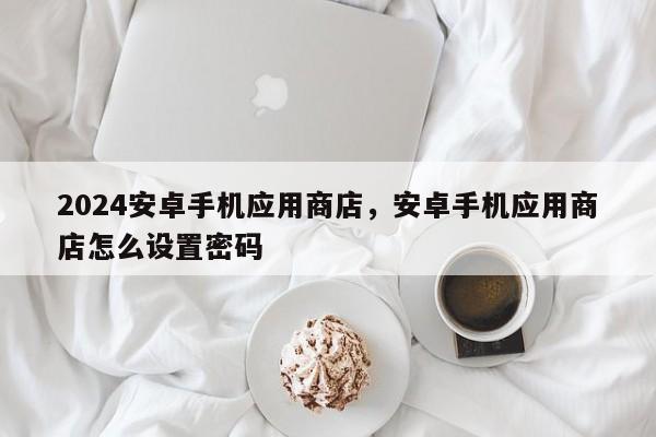 2024安卓手机应用商店，安卓手机应用商店怎么设置密码