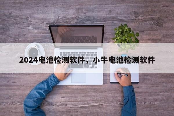 2024电池检测软件，小牛电池检测软件
