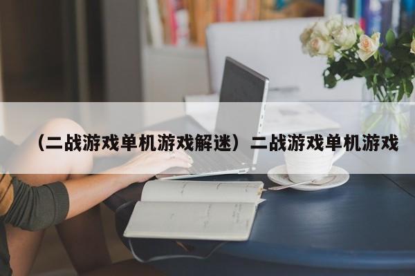 （二战游戏单机游戏解迷）二战游戏单机游戏