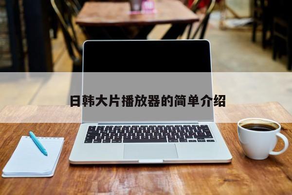 日韩大片播放器的简单介绍